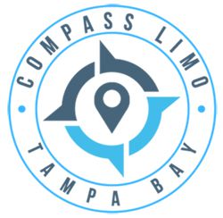 Compass Limo Logo