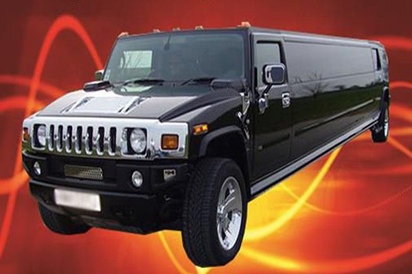 Free Hour Friday Limo Rental