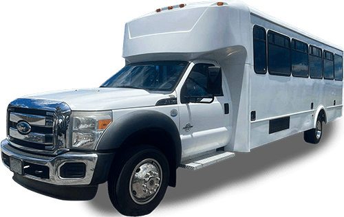 Platinum Expedition Black Car Service